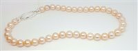 Collana Mazzucato Gioielli Donna in Perle Perla 25P2 - 25P2